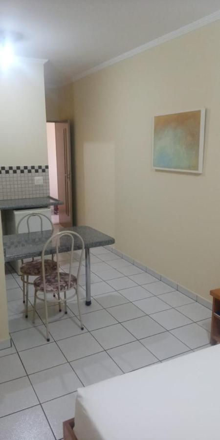 Jf Flat - Hotel Ribeirão Preto Dış mekan fotoğraf