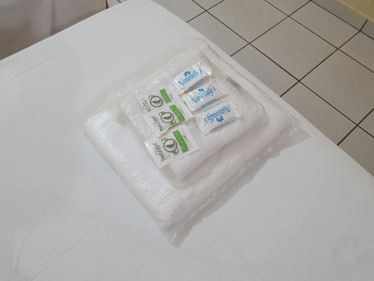 Jf Flat - Hotel Ribeirão Preto Dış mekan fotoğraf